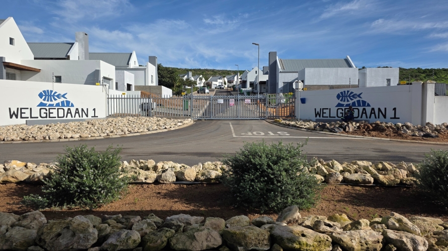 0 Bedroom Property for Sale in Saldanha Heights Western Cape